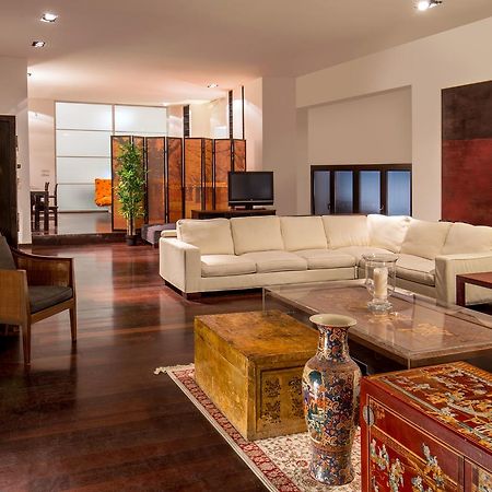 Mytale Apartment Luxury Torre Argentina Róma Kültér fotó