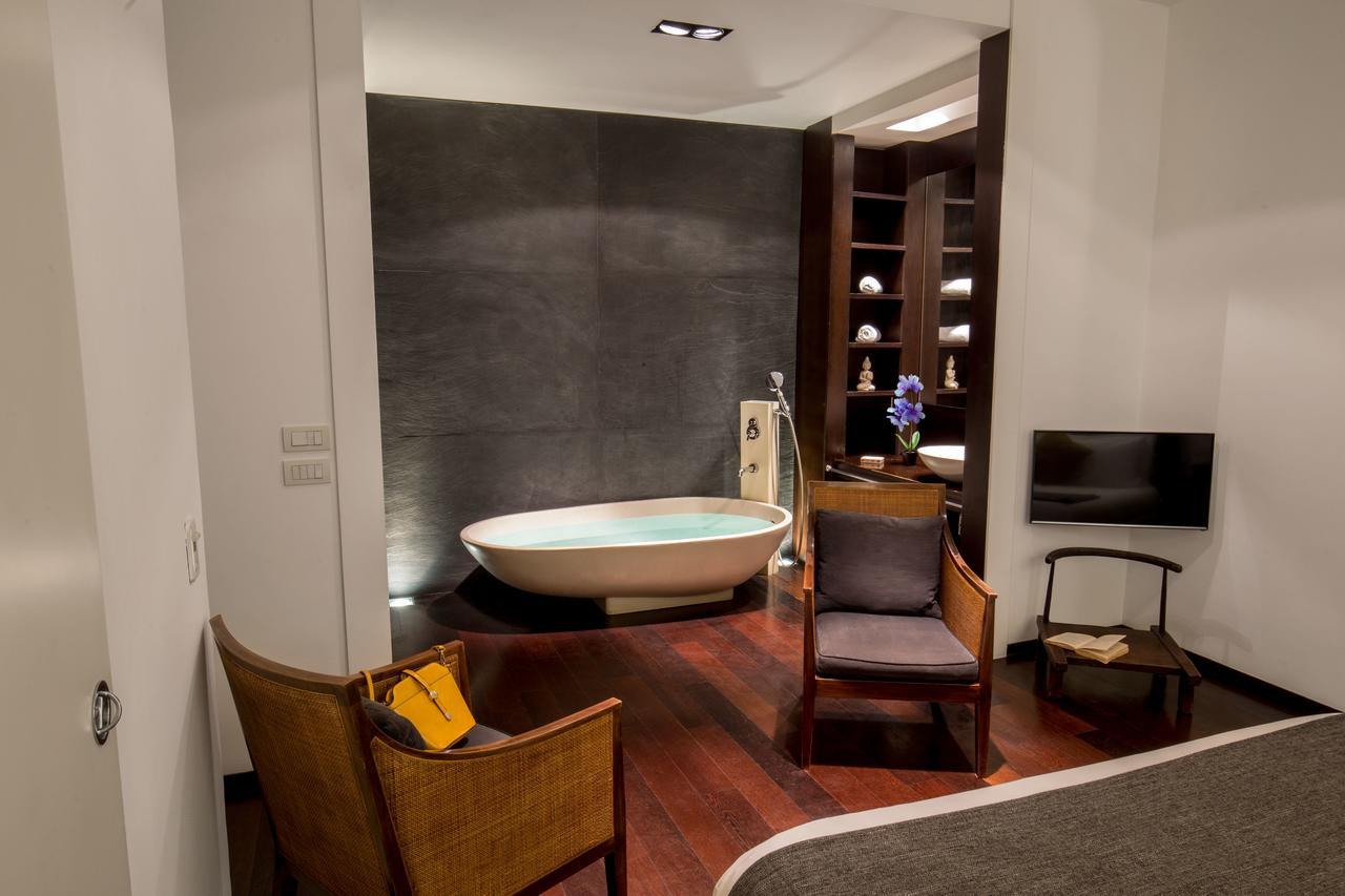 Mytale Apartment Luxury Torre Argentina Róma Kültér fotó