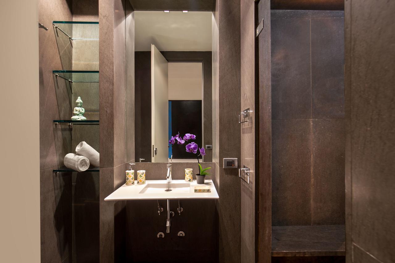 Mytale Apartment Luxury Torre Argentina Róma Kültér fotó